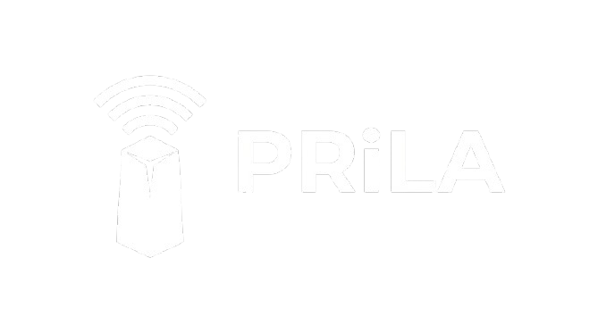 Logo Prila Supply