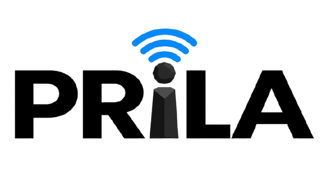 Logo Prila Supply