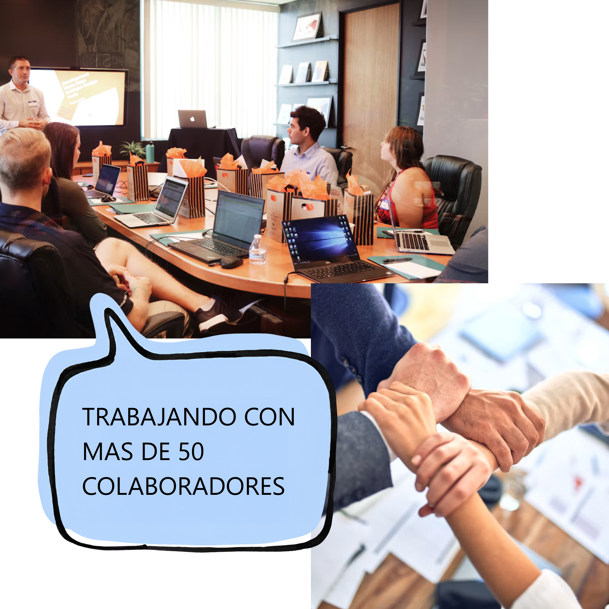 Equipo de Prila Supply